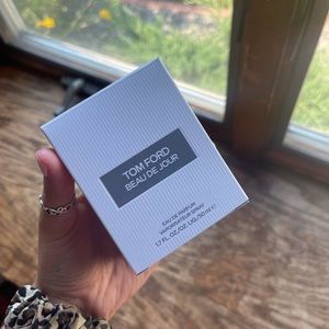 Tom Ford beau de jour